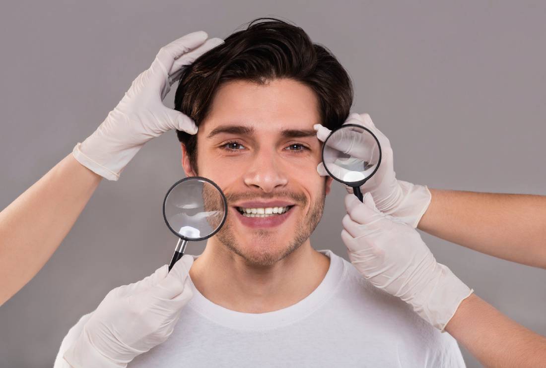 Featured image for What Are the Most Popular Cosmetic Surgeries for Men